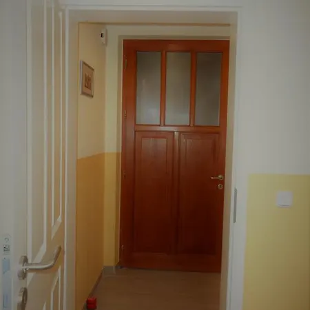 Ferienwohnung Bett Im Pott Apartamento *