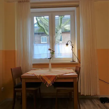 Apartamento Ferienwohnung Bett Im Pott Duisburgo