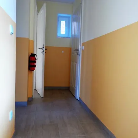 Ferienwohnung Bett Im Pott