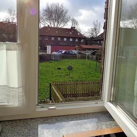 Apartamento Ferienwohnung Bett Im Pott