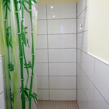Ferienwohnung Bett Im Pott