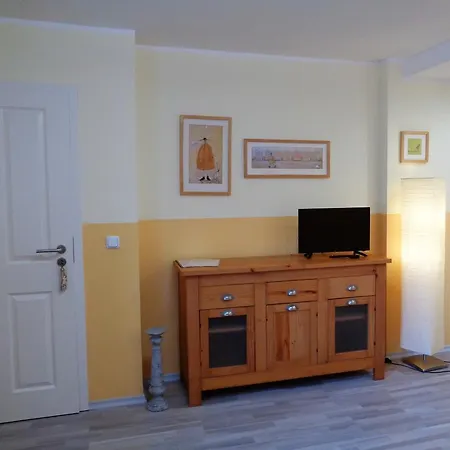 Apartamento Ferienwohnung Bett Im Pott Duisburgo