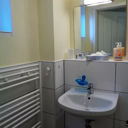 Ferienwohnung Bett Im Pott Duisburgo