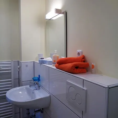 Ferienwohnung Bett Im Pott