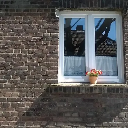 Ferienwohnung Bett Im Pott * Duisburgo