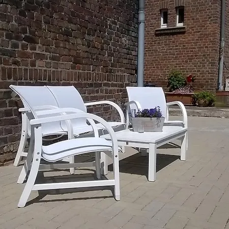 Ferienwohnung Bett Im Pott * Duisburgo